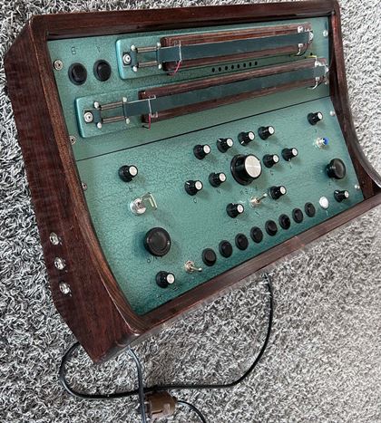 various-Dewanatron Swarmatron